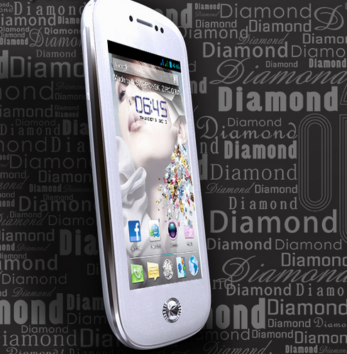 Infinix Diamond x402 price
