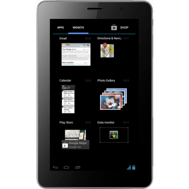 Infinix JoyPad 8S Tablet