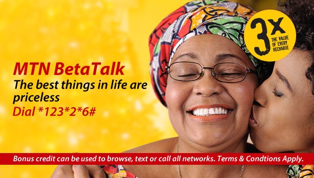 Unsubscribe from MTN Beta Talk