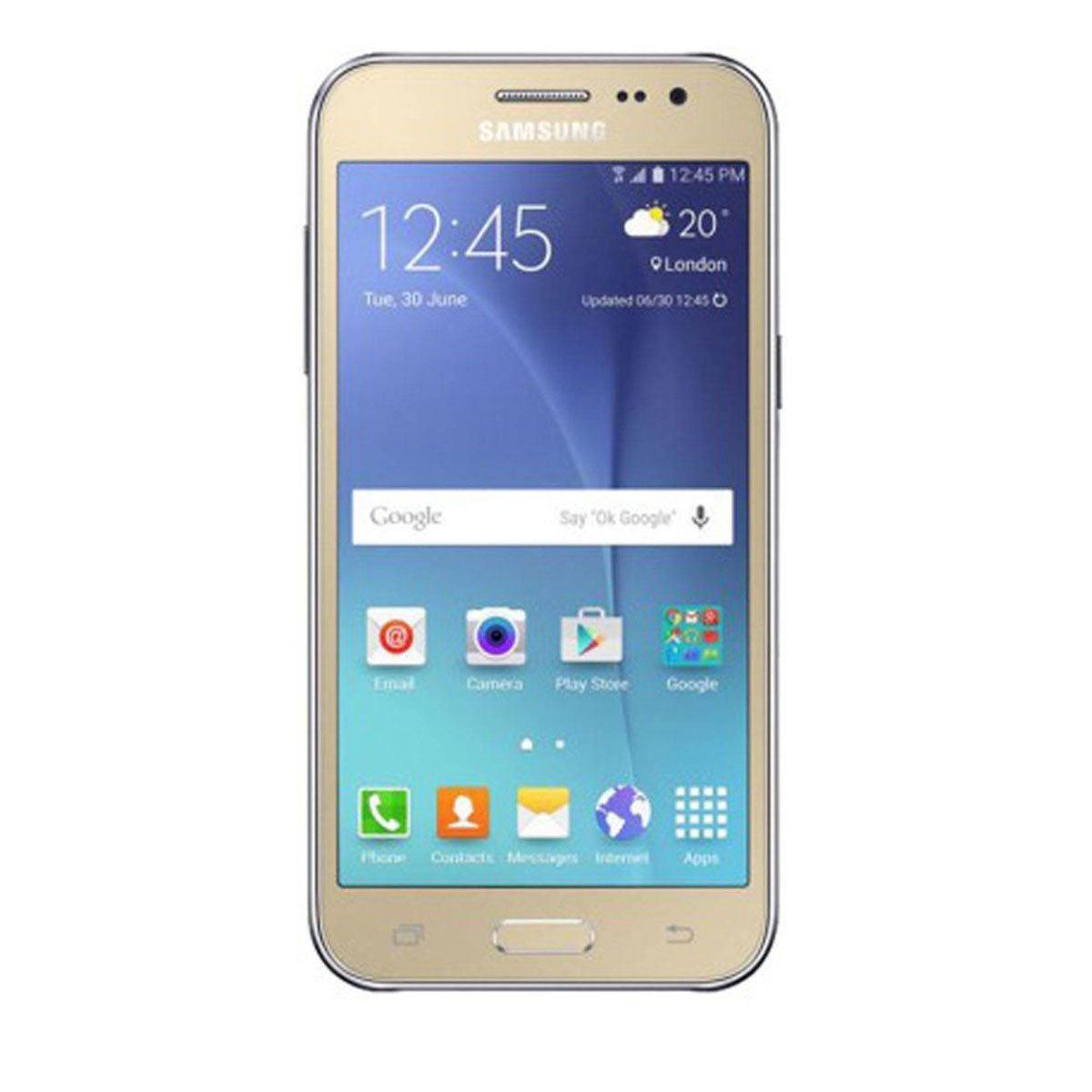 Samsung Galaxy J2 SM