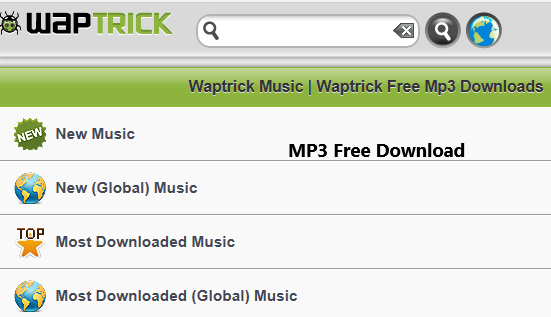 waptrick music download
