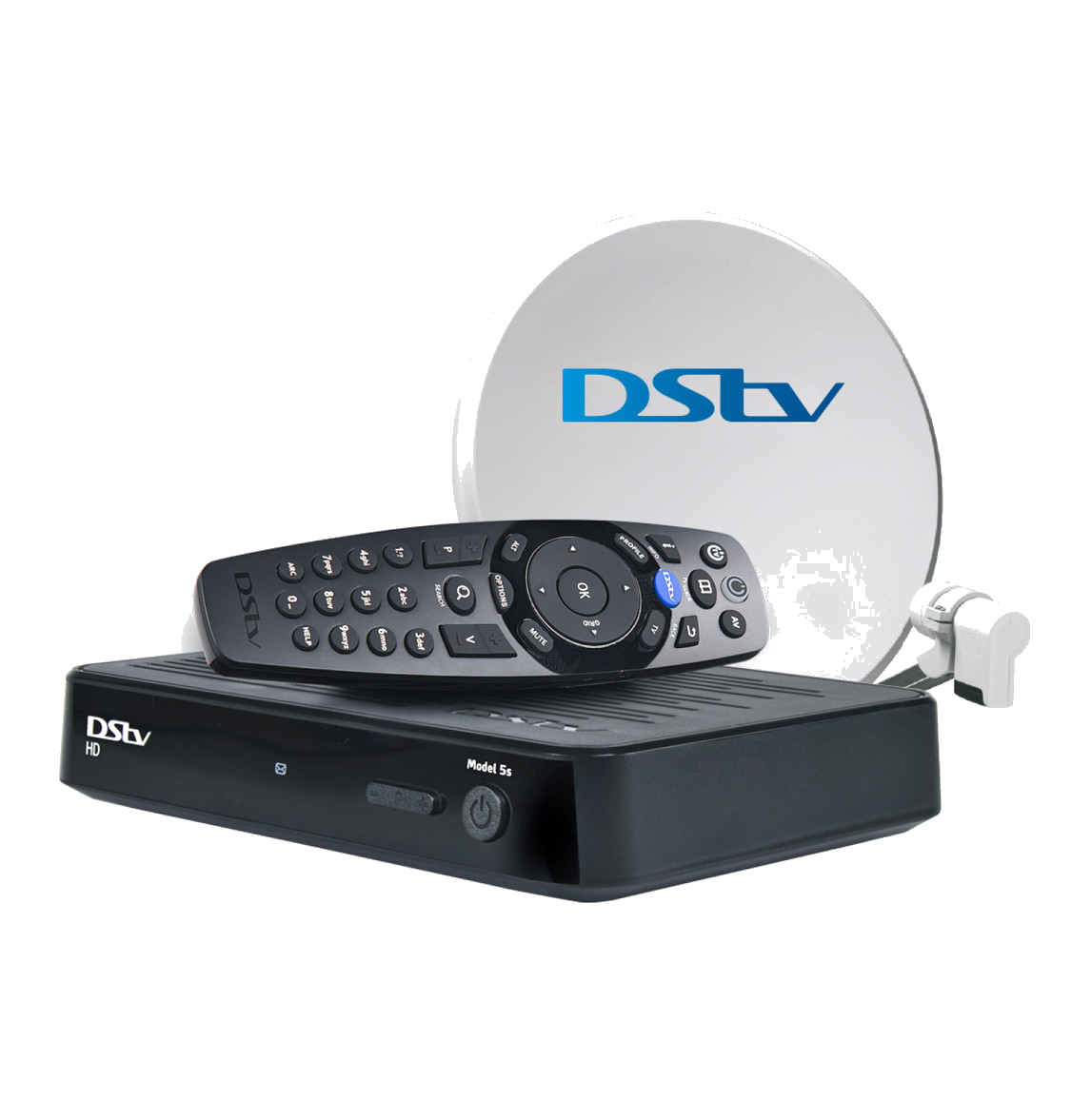 DSTV customer care