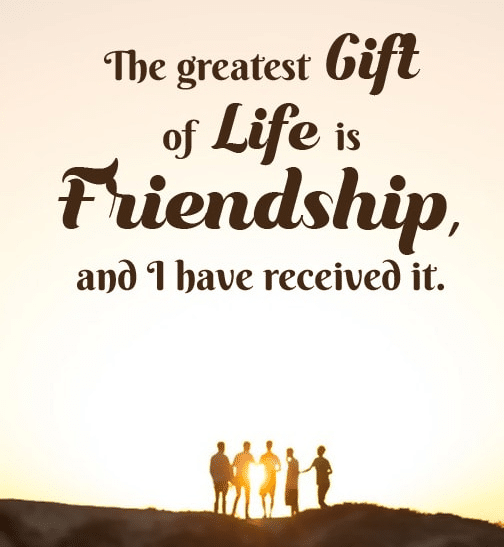 friendship quotes for instagram