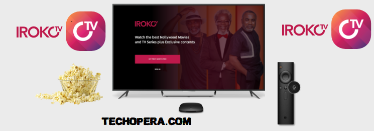 iroko tv television app