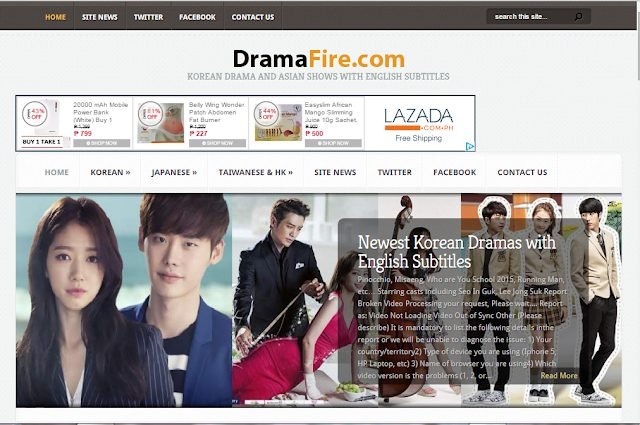 best korean movies download website