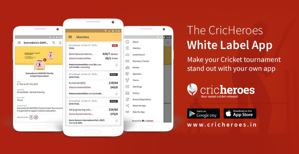 Best Cricket Apps for Android and iOS
