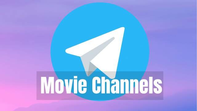 best telegram movie channel download links