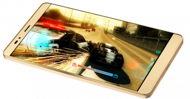 Infinix Note 2 for gaming