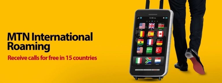 how to check mtn free 50gb balance on iphone