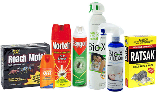how to produce insecticides and sell it in Nigeria