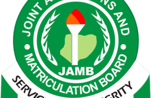 JAMB subject combination for science courses