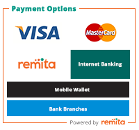 banks that accepts remita