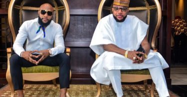 Kcee and E-money who is older