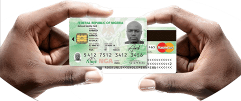 national identity card registration centers