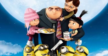 quality movies for kids to watch in netflix